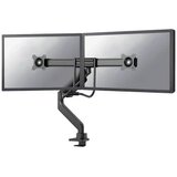 Neomounts by Newstar DS75-450BL2 2-struki stolni nosač za monitor 43,2 cm (17'') - 81,3 cm (32'') podesiv po visini, mogučnost savijana, mogučnost okretanja, rotirajuči | Eponuda.ba