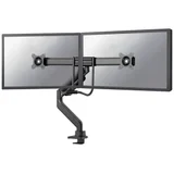 Neomounts by Newstar DS75-450BL2 2-struki stolni nosač za monitor 43,2 cm (17'') - 81,3 cm (32'') podesiv po visini, mogučnost savijana, mogučnost okretanja, rotirajuči