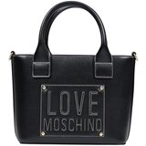 Love Moschino Torbice za na ramo JC4086PP1 Črna Cene