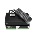 digitalni set top box DVB-T2 – hd risiver, usb snimanje, hdmi, epg