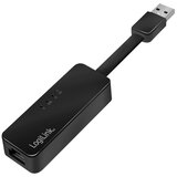 Logilink USB 3.0 Gb LAN adapter, USB A/M na RJ45/F | ePonuda.com