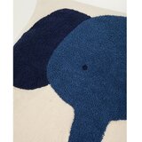 Kave Home Bombažna otroška prevleka za blazino 70x70 cm Tandani – | Shoptok.si
