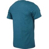 Umbro LARGE COTTON LOGO TEE Muška majica, tamno zelena, veličina | shoptok.hr