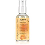 SoFlow Pumpkin Time Hair Smoothing Oil regeneracijsko olje za lase 50 ml | Shoptok.si