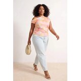 Trendyol ženska bluza Tbbss26Af00148, šarena | Eponuda.com