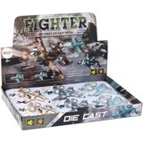 POWERED Fighter Plane Moro Military Jet | shoptok.hr