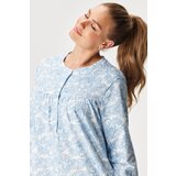 Astratex Kratka spalna srajca Paisley II | Shoptok.si