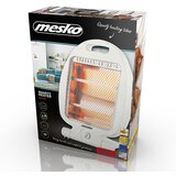 Mesko kvarčni grelnik 800W | Shoptok.si