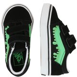 Vans Tenisice 'Old Skool V' limeta / crna | shoptok.hr