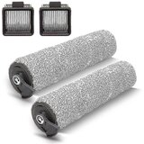 INORCO filter z valjno krtao, zdruljiv z brezinim sesalnikom dreame h11 h11 max, (22023483) Cene