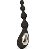 Lelo - SORAYA BEADS ANAL MASSAGER BLACK Cene