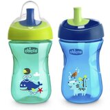 Chicco čaša 12m+, plava | Eponuda.ba