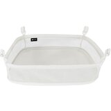 4moms Mamaroo korpa za stvari, bela Cijene