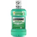 Listerine Tečnost za ispiranje usta, Teeth & Gums Defence, 250ml cene