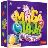 Family Game Magajaja Unicorn Trefl 02280 | Shoptok.si