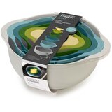 Joseph Joseph Duo 6v1 set kuhinjskih posod za pripravo hrane | Shoptok.si