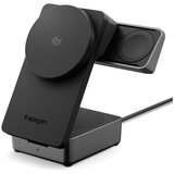 Spigen MAGNETNI BREZŽIČNI POLNILEC 3V1 ZA APPLE 25W QI2.2 HITR, (5000336749) Cene