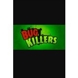 Steam Bug Killers (PC) Key GLOBAL Steam Bug Killers (PC) Key GLOBAL Slike