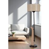 Opviq podna lampa 8955-4, crna | Eponuda.com