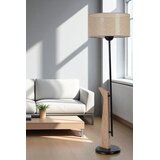 Opviq podna lampa 8955-4, crna | Eponuda.ba