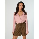 Sinsay Smart casual kratke hlače | shoptok.hr