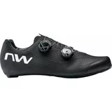 Northwave Extreme Pro 3 Shoes Black/White 45.5