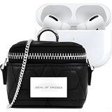 Ideal of Sweden Mini Airpods futrola - Crna / tip2 KP39042 | shoptok.hr