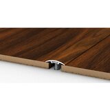 LOGOCLIC prijelazni profil (drvo oraha, 0,9 m x 30 mm, vrsta montaže: vijci) Cijene