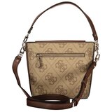 Guess Jeans WOMEN'S BROWN BAG | shoptok.hr