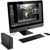 Lacie Zunanji prenosni disk d2 Profesional USB-C, 8 TB | Shoptok.si