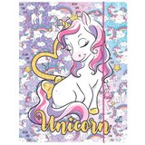 Master Fascikla A4 LUX sa gumom UNICORN 600g 6116 Cijene