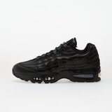 Nike Sneakers Air Max 95 "Big Bubble" Ltr Qs Black/ Black-Black EUR 45 | Shoptok.si