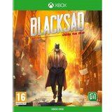 Microids BlackSad: Under the Skin - Collectors Edition (Xone) Cene