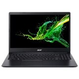  notebook acer A315-34-C033 / celeron N4000, 1,10 ghz/ core 2/ 4GB / 15,6″/ fhd / ssd 256,GB / intel uhd / 802.11ac / bluetooth 4.1 / gbitlan / 1,94 kg / boja crna 2y/ nx.he3ex.036 | Eponuda.ba