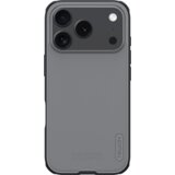  nillkin maska za mobilni telefon iphone 17 pro, providno-crna | Eponuda.com