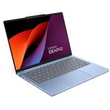 Lenovo ideapad slim 5 13ARP10 (polar blue, aluminium) wuxga ips, R5 7535HS, 16GB, 512GB ssd (83J2005UYA) Cene