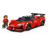 Lego Speed Champions - Sportski auto Ferrari SF90 XX Stradale (77254) | shoptok.hr
