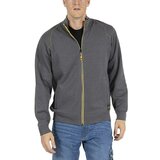 Rica Lewis Delovna jakna FULLZIP (L, Siva) Cene