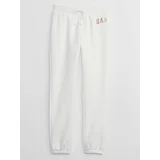 GAP Kids Sweatpants with logo - Girls