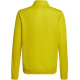 Adidas Puloverji Entrada 22 Rumena | Shoptok.si