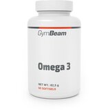 GymBeam Omega 3 | Eponuda.ba