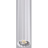 Sollux Lighting Sollux SL.1337 - Luster na sajli ARCHE 1xG9/8W/230V bela | Eponuda.com