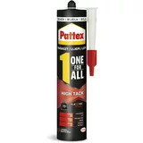 PATTEX Montažno lepilo Henkel Pattex One for All (440 g)