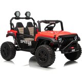 Passion 4x4 Off-Road Vehicle Red | shoptok.hr
