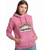 Superdry - - Ženski duks sa kapuljačom Cene