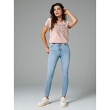 Sinsay Majica s printom | shoptok.hr