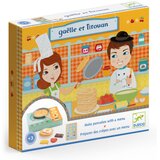 Djeco Palačinke – Gaëlle & Titouan Cene