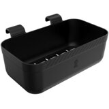 Weber Viseća košara (D x Š x V: 31 x 21 x 12 cm, Plastika) | shoptok.hr