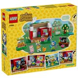 Lego Animal Crossing: Trgovina z oblačili Able Sisters | Shoptok.si