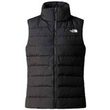 The North Face W ACONCAGUA 3 VEST Crna cijene